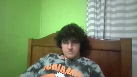 Papito online show from 12/03/24, 01:08