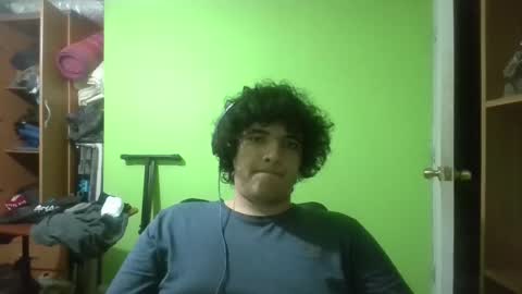 Papito online show from 12/15/24, 06:29