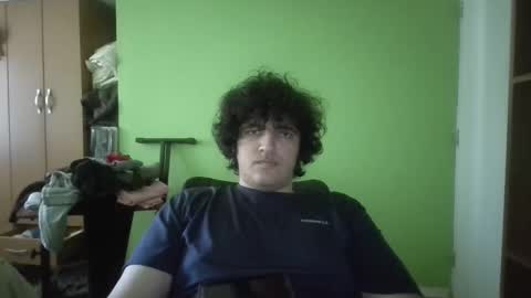 Papito online show from 12/27/24, 07:03