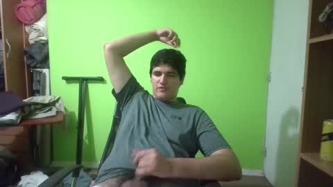 Papito online show from 02/06/25, 01:27