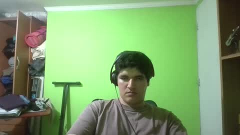 Papito online show from 02/07/25, 05:10