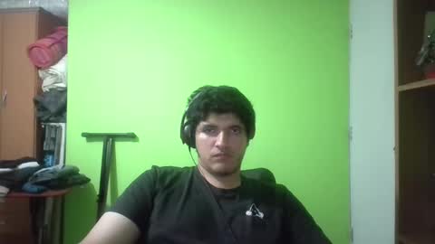 Papito online show from 02/26/25, 07:09