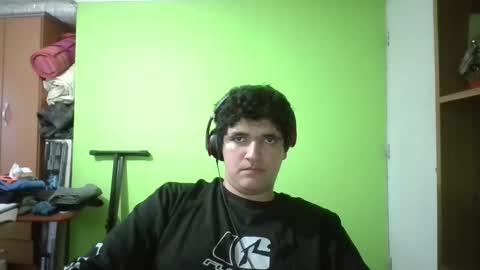 Papito online show from 02/28/25, 10:50