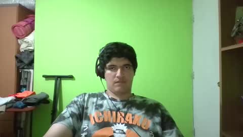 Papito online show from 03/03/25, 05:20