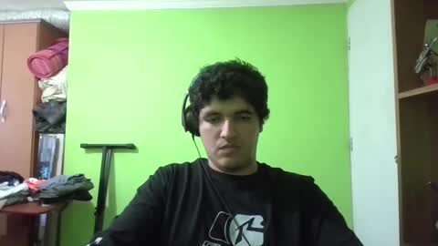 Papito online show from 03/08/25, 04:06