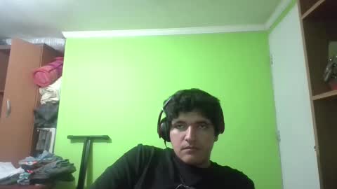 Papito online show from 03/09/25, 09:46