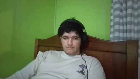 Papito online show from 09/22/25, 04:14