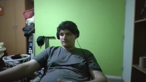 Papito online show from 11/03/25, 04:36