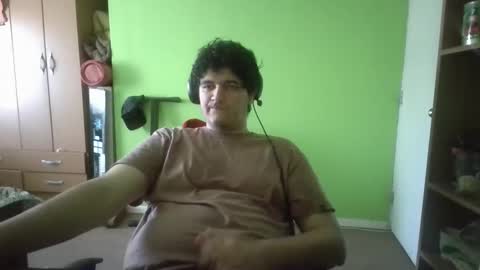 Papito online show from 11/30/25, 08:24