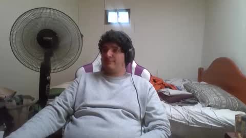 Papito online show from 12/01/25, 06:46