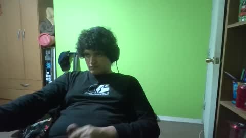 Papito online show from 02/24/26, 04:10