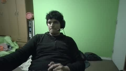 Papito online show from 06/01/26, 01:40