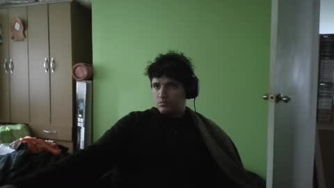 Papito online show from 06/01/26, 03:03