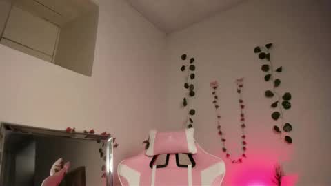 Snapshot of paprik_ chatting on 09/13/25, 06:18 Paprika online show from 09/13/25, 06:18