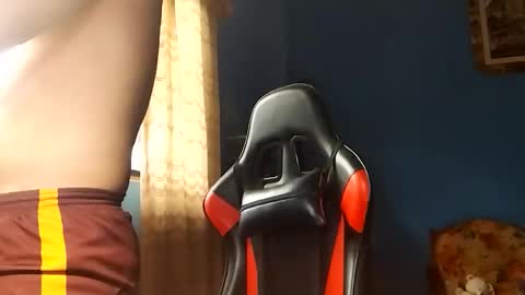 papuh2007 online show from 03/06/26, 02:02