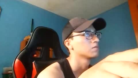 papuh2007 online show from 04/20/26, 04:21