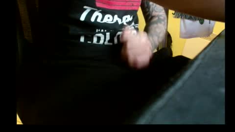 papychuo online show from 11/25/25, 02:11