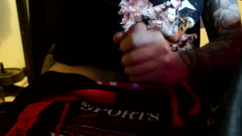 papychuo online show from 12/17/25, 12:16