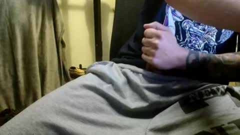 papychuo online show from 01/14/26, 12:44