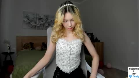 Melena online show from 03/13/26, 08:43