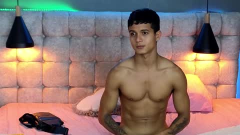 Ryan And Casper online show from 12/06/24, 03:19