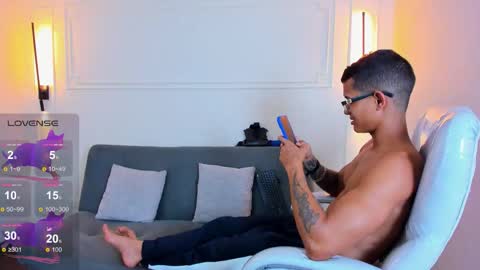 Ryan And Casper online show from 02/13/26, 05:53