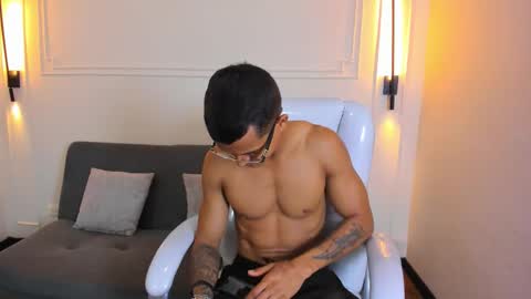 Ryan And Casper online show from 02/18/26, 11:11