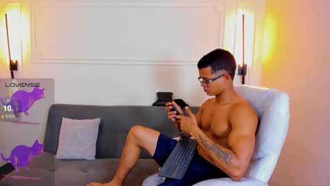 Ryan And Casper online show from 02/27/26, 06:19