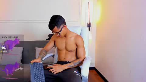 Ryan And Casper online show from 02/28/26, 05:58