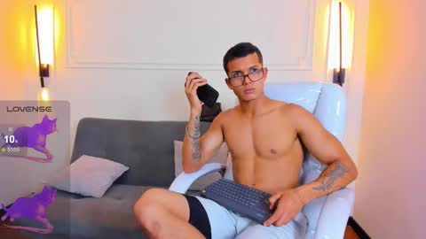 Ryan And Casper online show from 03/03/26, 06:03