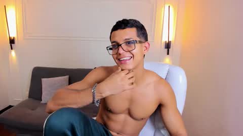 Ryan And Casper online show from 03/20/26, 06:35