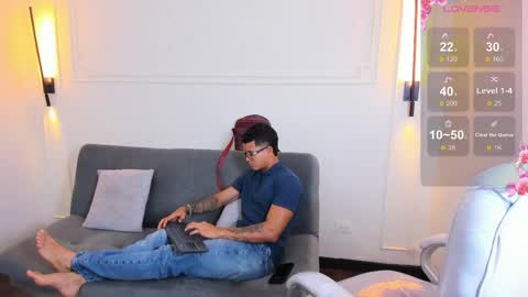 Ryan And Casper online show from 04/07/26, 06:19