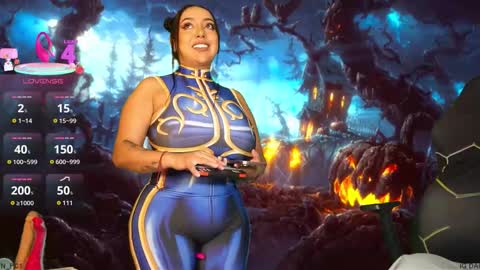 DAILYNPC OF online show from 10/31/25, 03:46