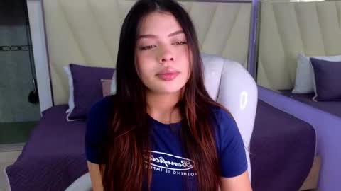 Amy and my doll online show from 02/14/25, 05:19