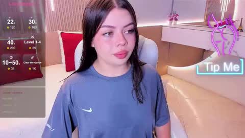 Amy and my doll online show from 12/05/25, 03:48