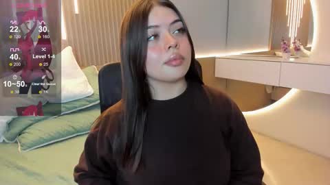 Amy and my doll online show from 02/03/26, 06:22