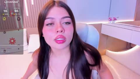 Amy and my doll online show from 04/10/26, 04:06