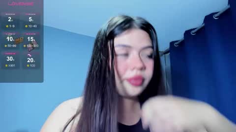 Amy and my doll online show from 05/19/26, 01:56