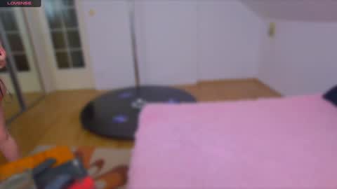 Victoria online show from 01/31/25, 03:09