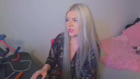 Victoria online show from 11/30/25, 04:05