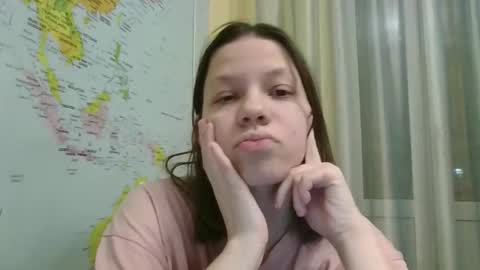 paradise_tease online show from 12/20/25, 08:38