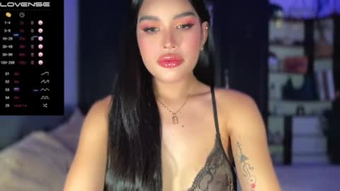 Snapshot of paradiseoflustxxx chatting on 12/03/24, 09:00 xxx online show from 12/03/24, 09:00