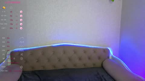 Allie  Alex Thumbs up if you like us online show from 12/26/24, 02:33