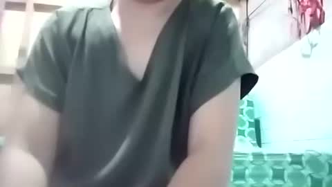 Chona online show from 01/12/26, 01:49