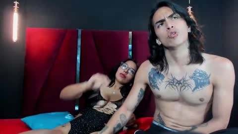 paranoidtemptaion_ online show from 02/09/25, 06:16