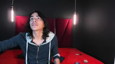 paranoidtemptaion_ online show from 02/24/25, 12:16