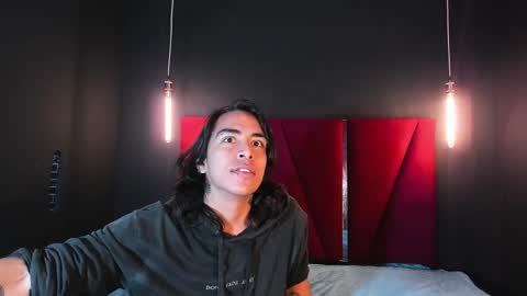 paranoidtemptaion_ online show from 02/25/25, 12:55