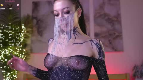 Alise  Melissa online show from 01/12/25, 05:01