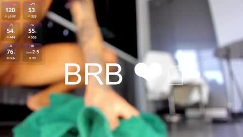 Alise  Melissa online show from 02/25/25, 12:34