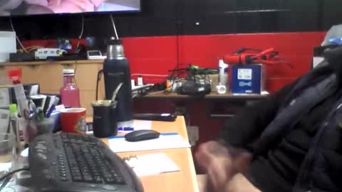 Snapshot of pareja74vlc chatting on 03/02/26, 01:29 pareja74vlc online show from 03/02/26, 01:29